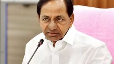 Photo of चुनावी हार के बाद के. चंद्रशेखर राव ने दिया मुख्यमंत्री पद से इस्तीफा