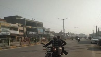 Photo of हरियाणा: दिन के तापमान में भी आई गिरावट