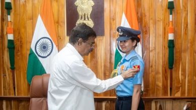Photo of उत्तराखंड की मनीषा बनी देश की पहली महिला भारतीय सशस्त्र बल अधिकारी