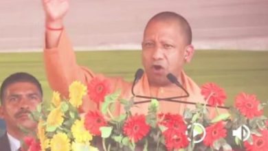 Photo of अटल बिहारी वाजपेयी जयंती: पूर्व पीएम की जन्मस्थली जाएंगे सीएम योगी