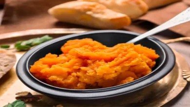 Photo of सर्दियों में रहना है सेहतमंद, तो रोजाना खाएं अदरक का हलवा
