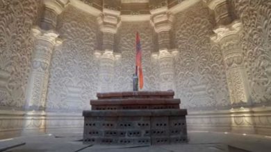 Photo of अयोध्या: रामलला की प्राण प्रतिष्ठा से पहले 60 घंटे होगा पूजन!