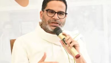 Photo of बिहार को बदलने में सभी जाति और धर्म के लोग हो रहे एकजुट: प्रशांत किशोर