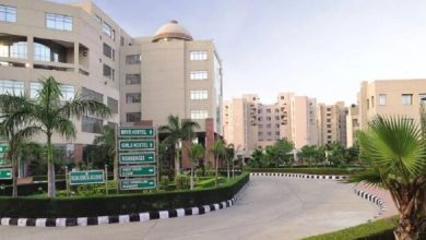 Photo of ऑल इंडिया लॉ एंट्रेंस टेस्ट के नतीजे घोषित