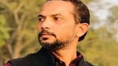 Photo of नैनी सेंट्रल जेल में बंद नफीस बिरयानी की दिल का दौरा पड़ने से मौत