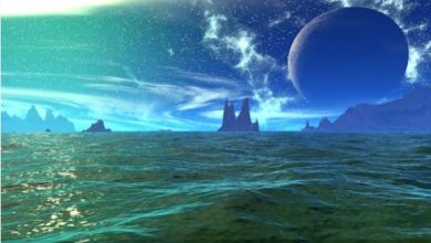 Photo of धरती के इस हिस्से में हो सकते हैं एलियंस, NASA साइंटिस्ट के दावे ने उड़ाए होश!