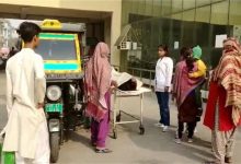 Photo of हरियाणा: सिविल अस्पताल के बाहर ई-रिक्शे में महिला ने बच्चे को दिया जन्म