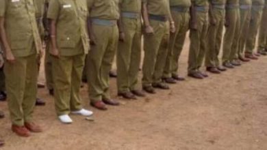 Photo of उत्तराखंड में पहली बार खुलने जा रही होमगार्ड लाइन