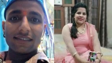 Photo of शर्मनाक: भाई ने बहन के प्राइवेट पार्ट सहित शरीर पर किए चाकू से 30 वार…