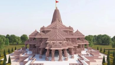 Photo of राम मंदिर को लेकर अमेरिका में आयोजित होगा वेबिनार