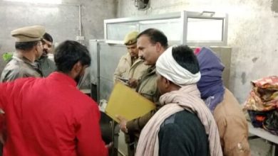 Photo of बरेली में किसान की हत्या: नाली के विवाद में सुबह से हो रही थी लड़ाई