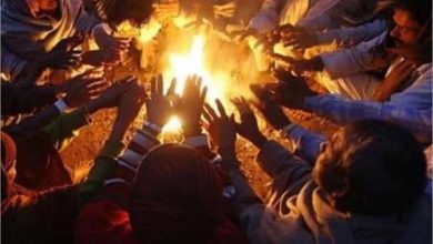 Photo of अलर्ट! कहीं आपके स्वास्थ्य पर भारी न पड़ जाए सर्दी..