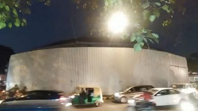 Photo of दिल्ली : नए साल में म्यूजियम में तब्दील हो जाएगा लुटियन का गोल मार्केट