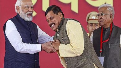 Photo of मध्य प्रदेश में कल हो सकता है कैबिनेट विस्तार, मंत्री ले सकते हैं शपथ