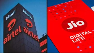 Photo of Jio vs Airtel : 3 महीने तक फर्राटे से चलेगा इंटरनेट, मिलेगा OTT का भी मजा