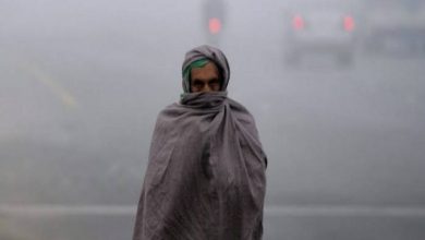 Photo of हरियाणा में धुंध को लेकर अलर्ट जारी…दिन के तापमान में भी आई गिरावट