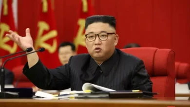 Photo of उत्तर कोरिया पर नकेल कसने की तैयारी में अमेरिका और दक्षिण कोरिया