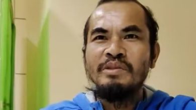 Photo of शख्स को जिंदा निगलना चाहता था अजगर, आदमी ने ही कच्चा चबाया!