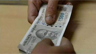 Photo of नैनीताल: रामनगर आरटीओ कार्यालय का लिपिक घूस लेते हुए रंगे हाथ गिरफ्तार