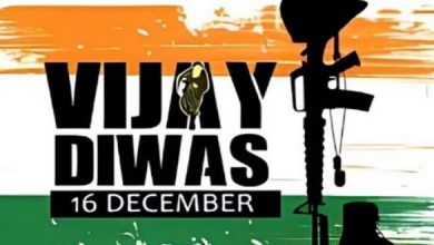 Photo of विजय दिवस: अंबाला से वायुवीरों ने छुड़ा दिए थे पाकिस्तान के छक्के