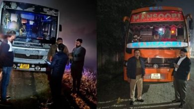 Photo of डग्गामारी पर शिकंजा: 11 दिन में 276 वाहनों पर कार्रवाई, 57.22 लाख रुपये का लगा जुर्माना