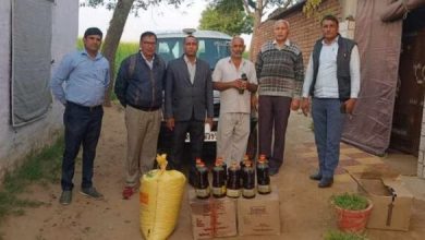 Photo of हरियाणा : राशन डिपो पर सीएम फ्लाइंग की रेड