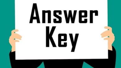 Photo of  महाराष्ट्र एनएमएमएस परीक्षा की अनंतिम उत्तर कुंजी जारी
