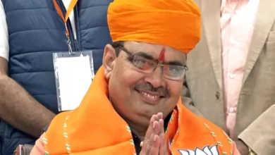 Photo of राजस्थान: अपने बर्थडे के दिन सीएम बनेंगे भजनलाल शर्मा, पीएम मोदी भी होंगे शामिल