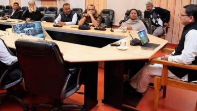 Photo of प्रदेश में शीतलहर से बचाव के लिए 1.35 करोड़ रुपये की धनराशि जारी