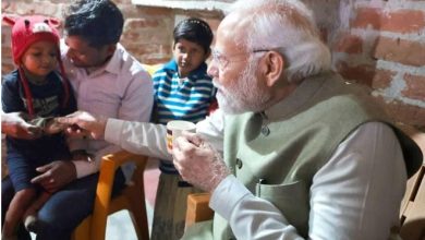 Photo of अयोध्या: प्रधानमंत्री का अचानक बना मीरा माझी के घर जाने का प्लान