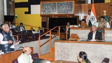 Photo of हरियाणा विधानसभा: रेवाड़ी में जल्द शुरू होगा एम्स का काम