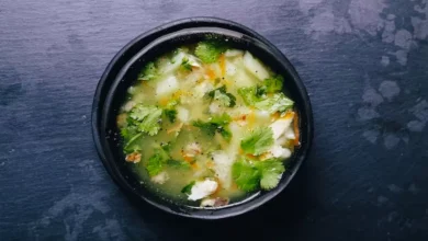 Photo of सर्दियों में घर में ही बनाएं रेस्टोरेंट जैसा मनचाउ सूप