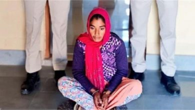 Photo of शादी से एक दिन पहले ससुराल जाने की बजाय पहुंची जेल… पढ़े पूरी खबर