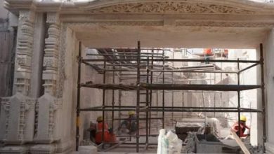 Photo of रामलला की प्राणप्रतिष्ठा: अयोध्या में लंगर लगाएंगे निहंग सिंह