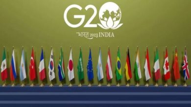 Photo of थोड़ा है बहुत कुछ की जरूरत है…G-20 भारत की सबसे बड़ी उपलब्धि