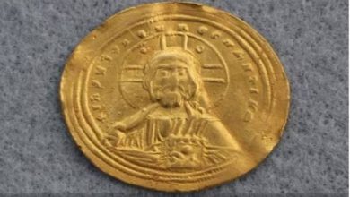 Photo of यहां मिला 1000 साल पुराना दुर्लभ सिक्का, हैरान करता है इतिहास!