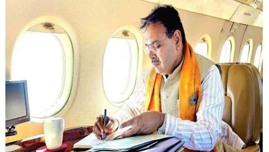 Photo of राजस्थान: एक्शन में आए नए CM भजनलाल, गहलोत सरकार के 2 बड़े घोटालों की फाइलें तलब