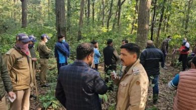 Photo of ऋषिकेश: 13 दिन से लापता युवती का जला हुआ शव मिला
