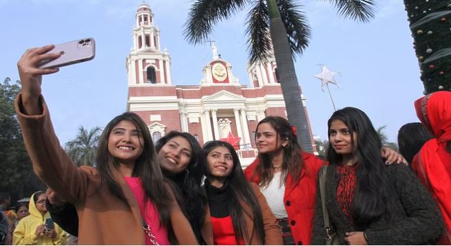 Photo of लखनऊ: क्रिसमस पर आज शाम से कल तक बदला रहेगा शहर का ट्रैफिक, पढ़े पूरी खबर