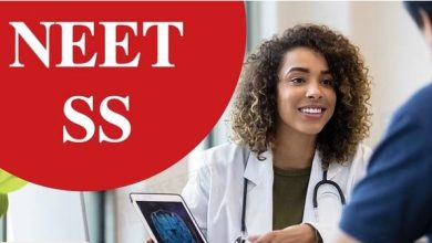 Photo of NEET SS Counselling 2023: नीट एसएस काउंसलिंग राउंड 2 के लिए पंजीकरण शुरू