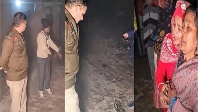 Photo of हरियाणा: हथियारबंद बदमाशों ने युवक का किया कत्ल
