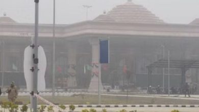 Photo of पीएम मोदी अयोध्या में रोड शो के बाद करेंगे योजनाओं का लोकार्पण