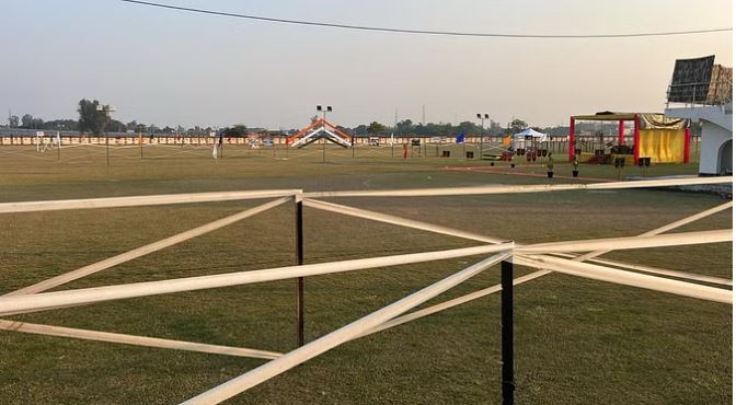 Photo of बरात घर व रैन बसेरा में ठहरेंगे अभ्यर्थी, 19 से 29 दिसंबर तक चलेगी अग्निवीर भर्ती