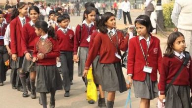 Photo of यूपी के स्कूलों में बनेंगे स्वास्थ्य क्लब