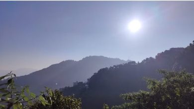 Photo of उत्तराखंड: सुबह धूप तो शाम को बढ़ रही सर्दी, नए साल पर बदलेगा मौसम का मिजाज