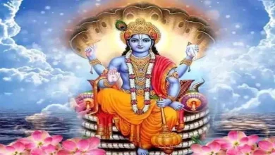Photo of गुरुवार के दिन पूजा के समय करें इस चालीसा का पाठ, सभी कष्टों का होगा नाश