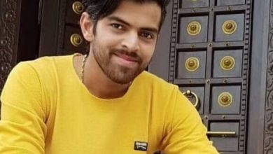 Photo of जींद : हरियाणवी गायक मासूम शर्मा को फिर मिली धमकी