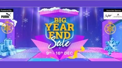 Photo of Flipkart Year End sale: इन स्मार्टफोन्स पर मिल रहा बंपर डिस्काउंट