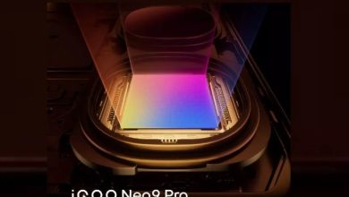Photo of 50MP प्राइमरी और अल्ट्रावाइड सेंसर के साथ आ रहा है iQOO Neo 9 Pro