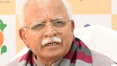 Photo of कुरुक्षेत्र विश्वविद्यालय में बनेगा विदेशी भाषाओं का क्षेत्रीय केंद्र